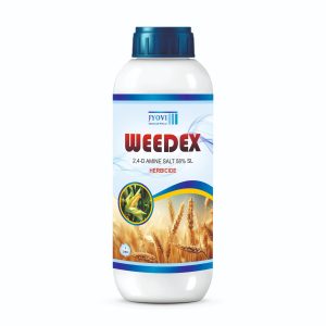 WEEDAX