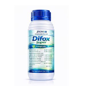 DIFOX SUPER