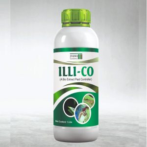 bio pesticide illi co