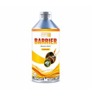 BARRIER