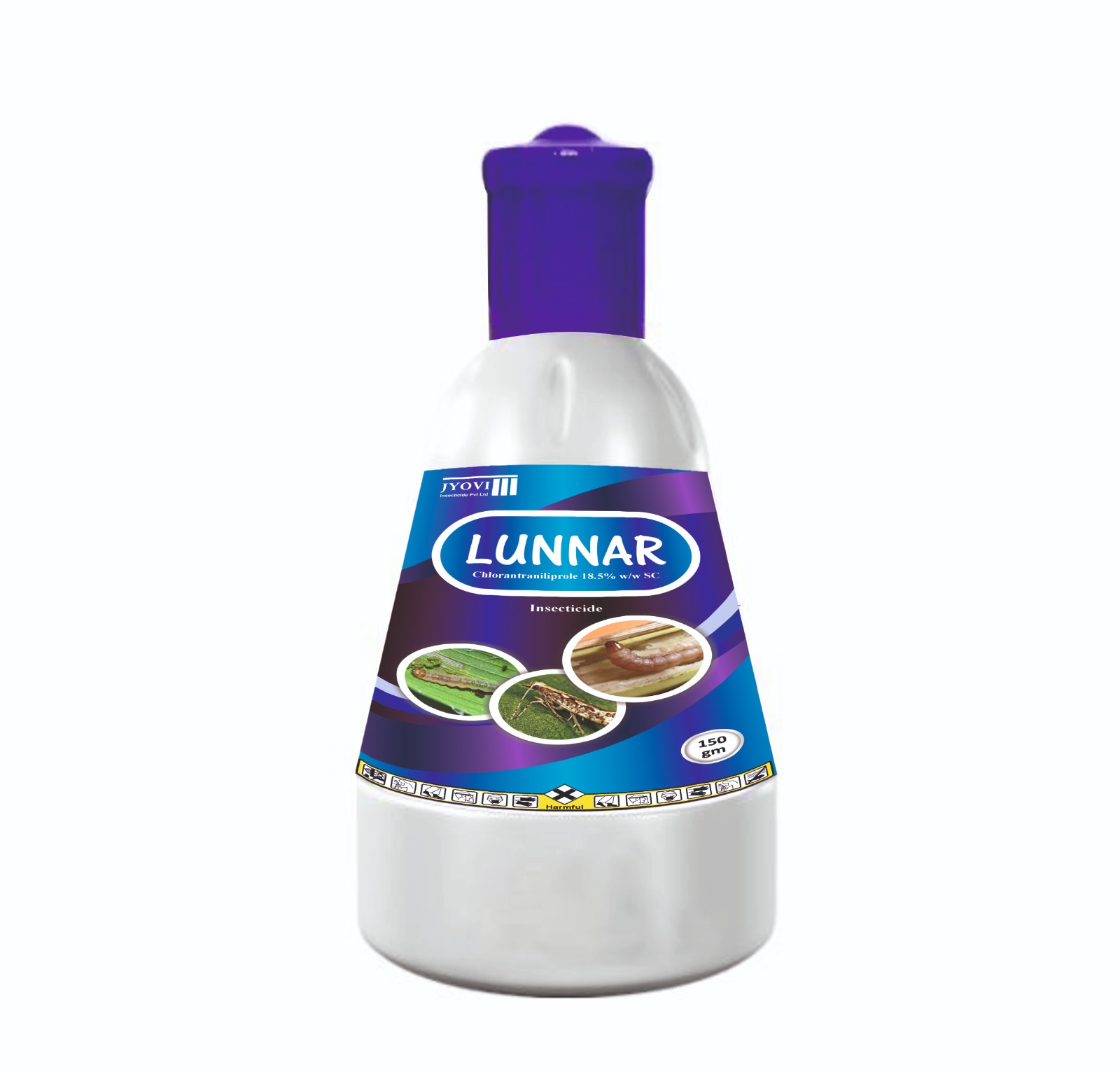 LUNNAR