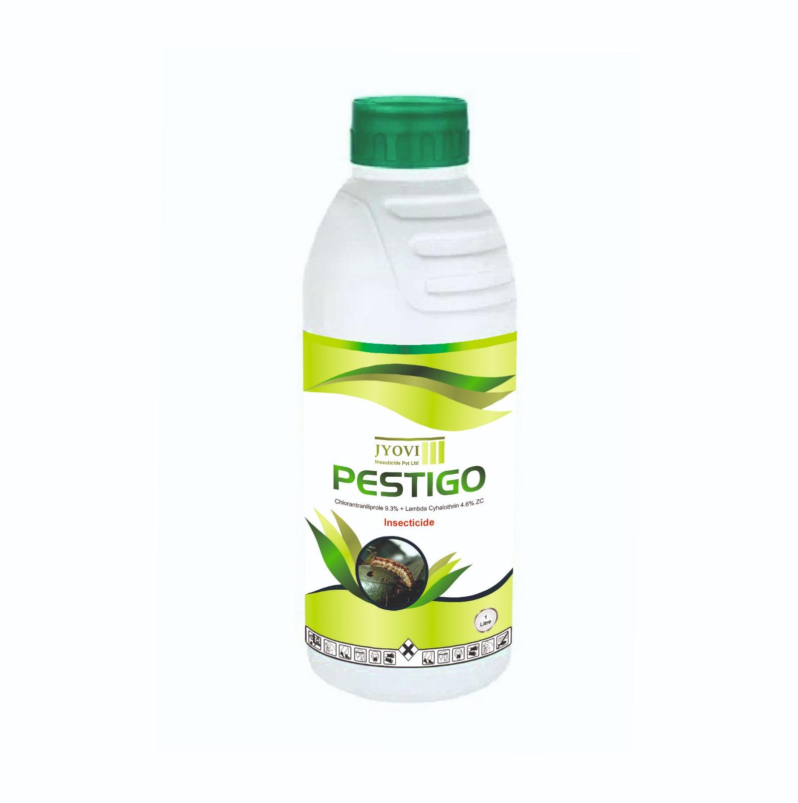 PESTIGO