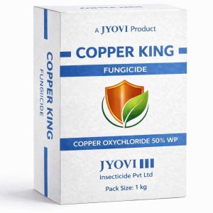COPPER KING