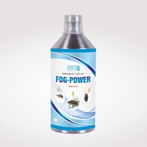 FOG POWER