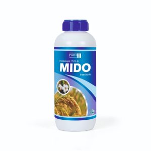 MIDO