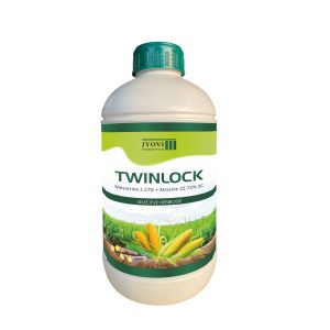TWINLOCK