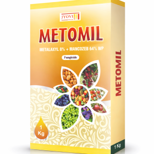 METOMIL