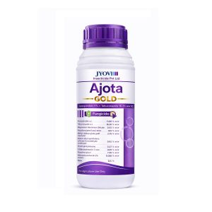 AJOTA GOLD