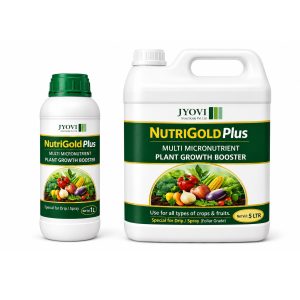 NUTRI GOLD
